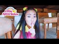 Hide and Seek | The Ellie Sparkles Show - WildBrain | Full HD Episodes