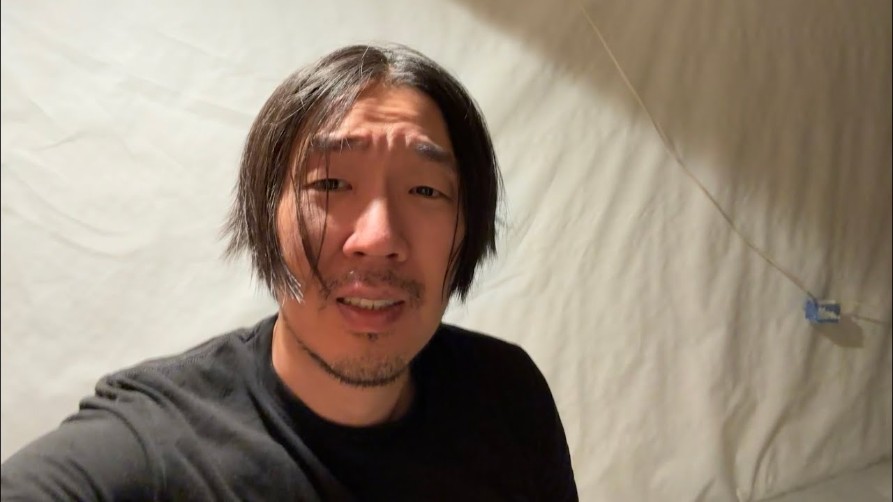 i-quit-my-435k-yr-quant-job-to-be-homeless-youtube