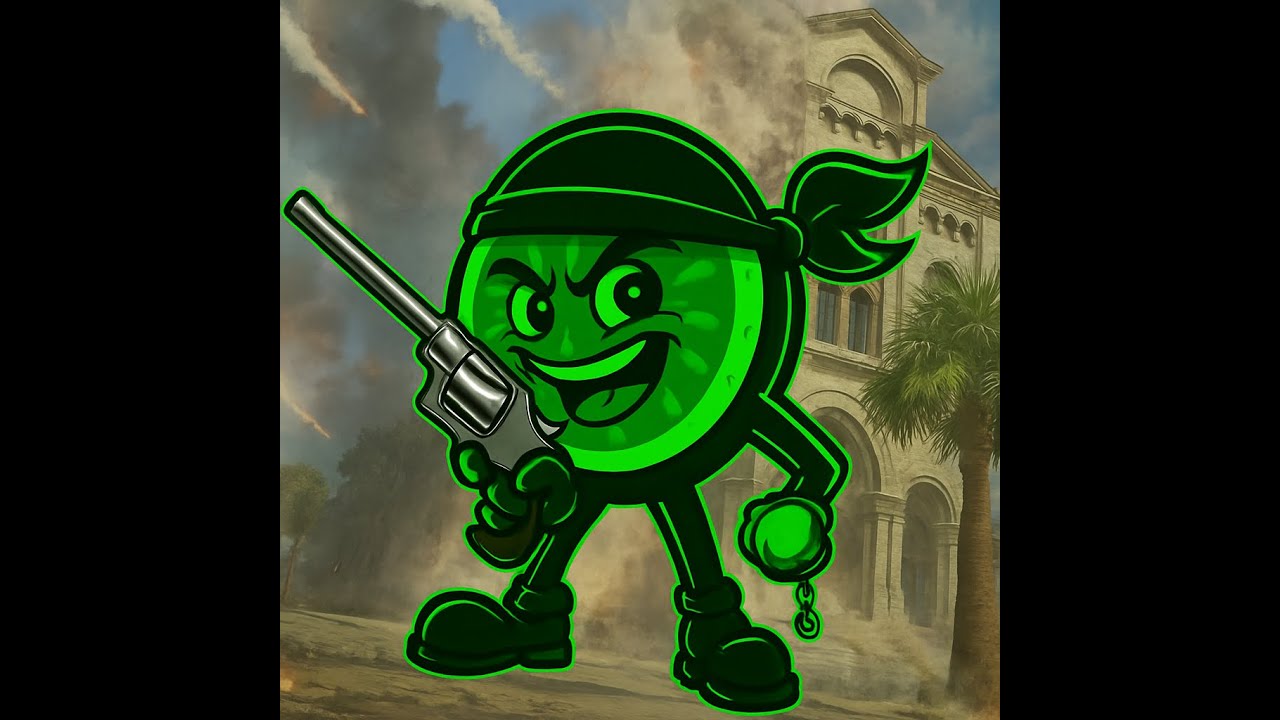 The BFR Titan is the BEST Gun in The Finals and it's Not Even Close! Please Nerf Embark 🙏