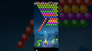 Bubble shooter - Happy dragon - Level 680