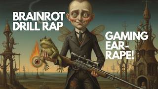 Heart Attack Aggressive Gaming Brain Rot Funk 2026