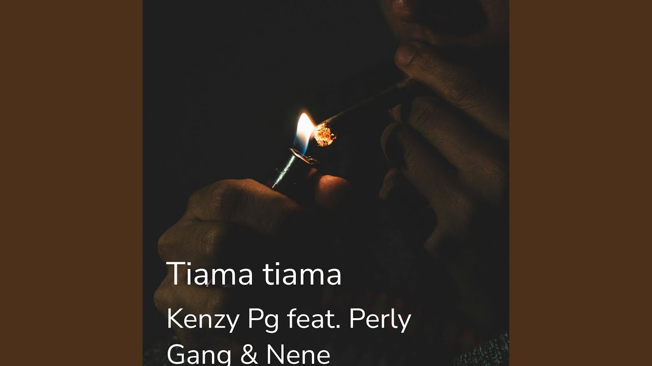 Tiama tiama
