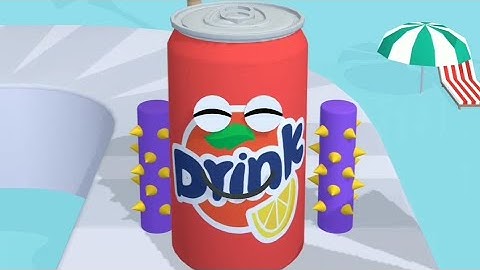 Juice Run (level 267-273) - All Level Walkthrough (Android, ios) Gameplay part 5SB21