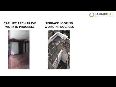 Arkade Rise video 2