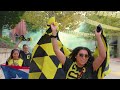 Celebrating Hispanic Heritage Month | Parte Uno