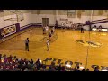 Pilot Grove High School vs Sturgeon High School Womens Varsity Basketball