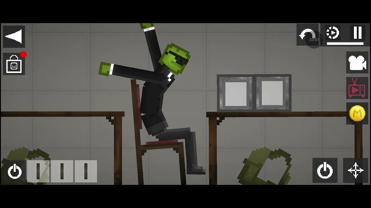 Фильм пошел в школу. Фильм по мелон плейграунд 