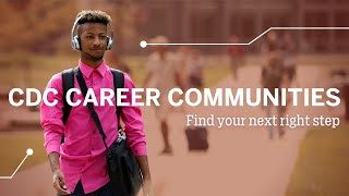 Career Communities | Find your Next Right Step