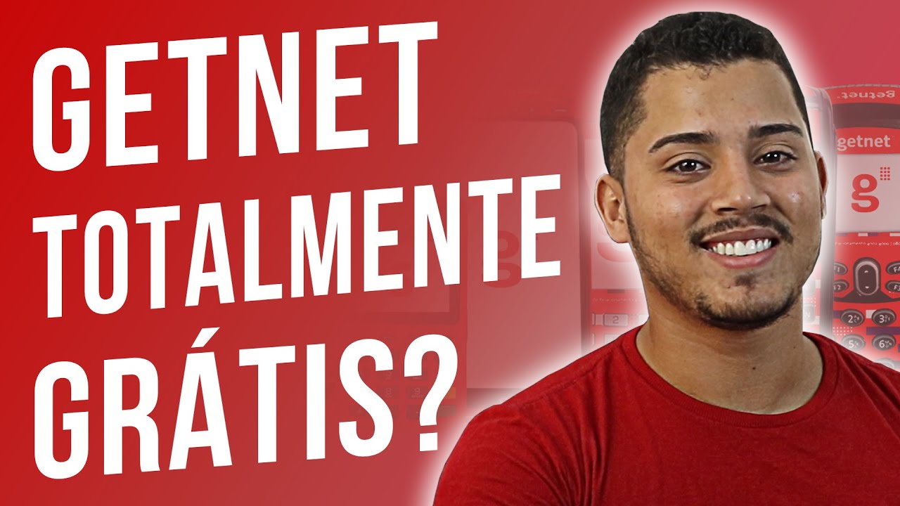 Getnet - Você sabia que a sua maquininha #Getnet pode receber