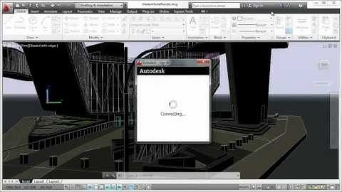 AutoCAD 2013 - What
