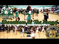 Cordova High School Vs Whitehaven High School - Showdown at the Pound - 2021