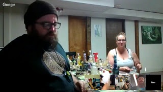 4:20 smoke sesh!! Live with Ben Inya, Ms Ben Inya, Smash, & Friends!!