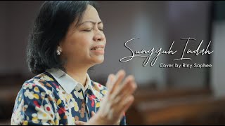 Sungguh Indah - Riny Saphee