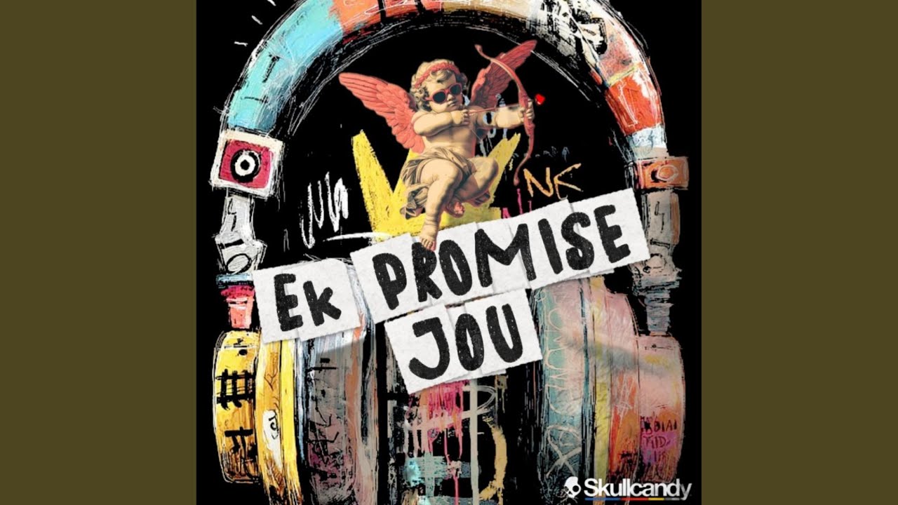 Ek Promise Jou (Re-Release) (Radio Edit)