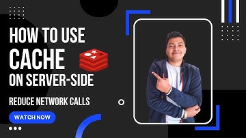 Cache | Reduce Network calls | Backend Node.js Cache | Kunal Garg