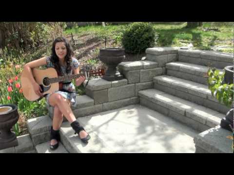 Adele Castillo - Kiss Me cover Sixpence None The R...
