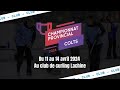 Finale du circuit 2024 (Girard vs W.Tremblay)