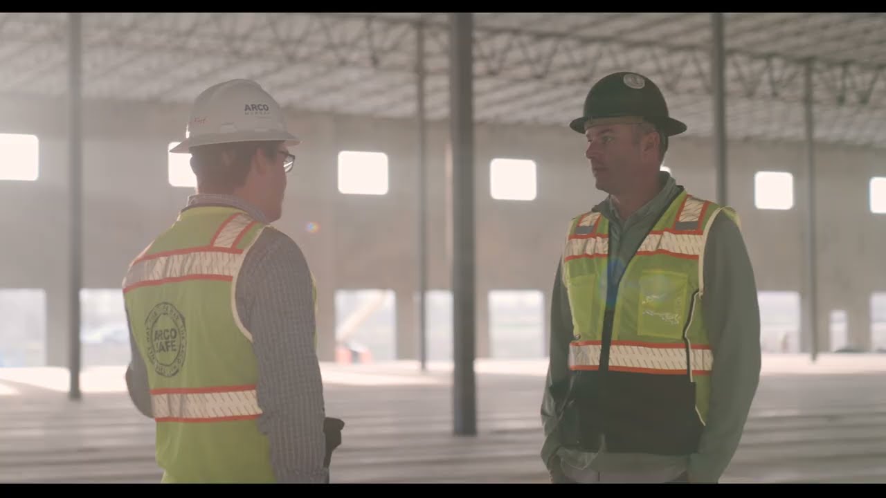 GAF - Social 1 | Metric Studios