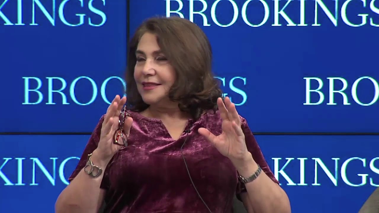 brookings institution board 2018 midterm elections: Results and implications