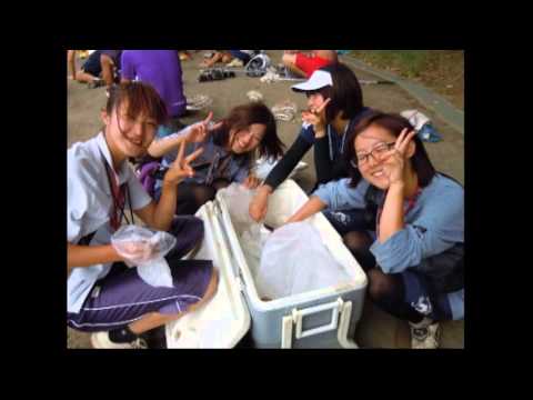 明治大学男子ラクロス部　HUSKIES　新歓PV　2013