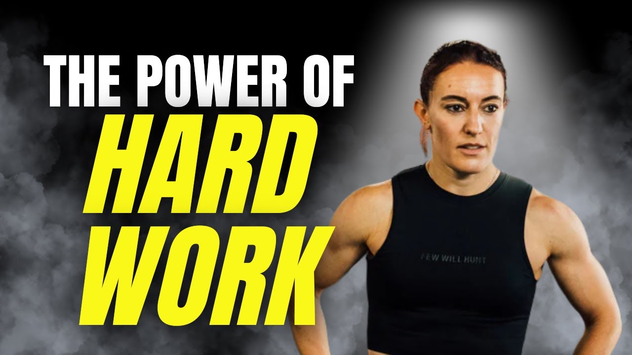 If You Want To Enjoy the American Dream, You Have to Fight for It | Snez Veljanovska