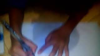 Pen penye dot tinta