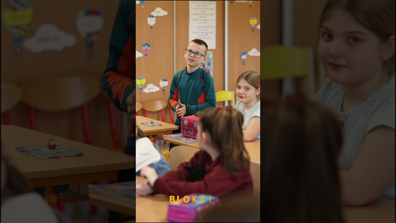 ZŠ BANKA - sme viac ako len škola!  #school #study