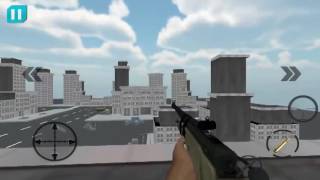 Duty Army Sniper screenshot 4