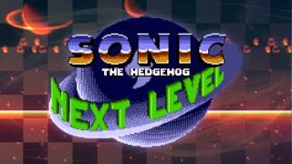 sonic the next level gust planet act 1 music  (shc 2015)