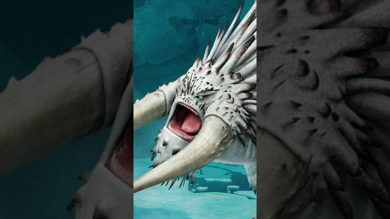 Por que o REI DOS DRAGÕES Perdeu? 