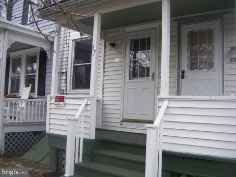17 N Main St, Allentown, NJ home video tour