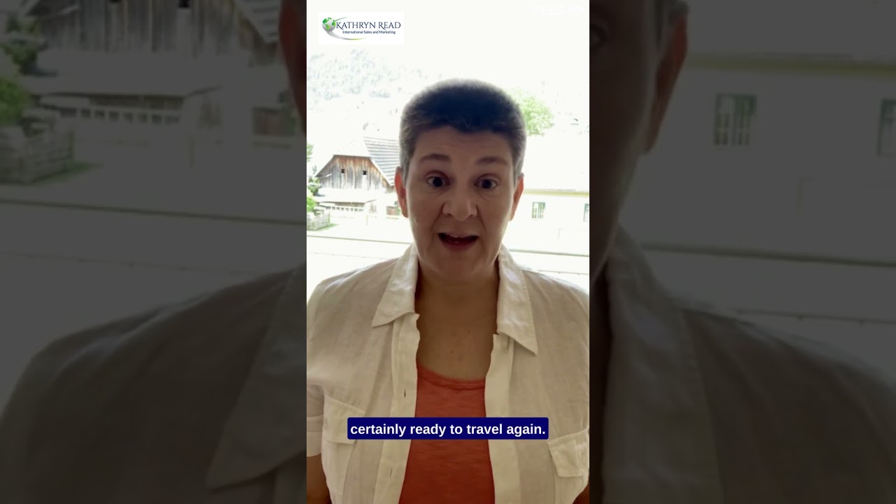 5 Consumer Behaviour Trends in China 4  Return to Travel