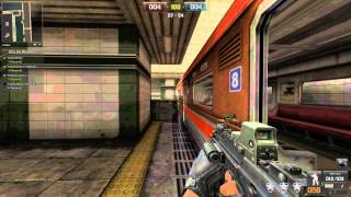 GPS Point Blank By EternalSpartan