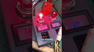 Ibm Ps2 Model 80 Power Supply Rebuild 