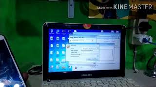 add akun trx WhatsApp ke pidgin messenger screenshot 4