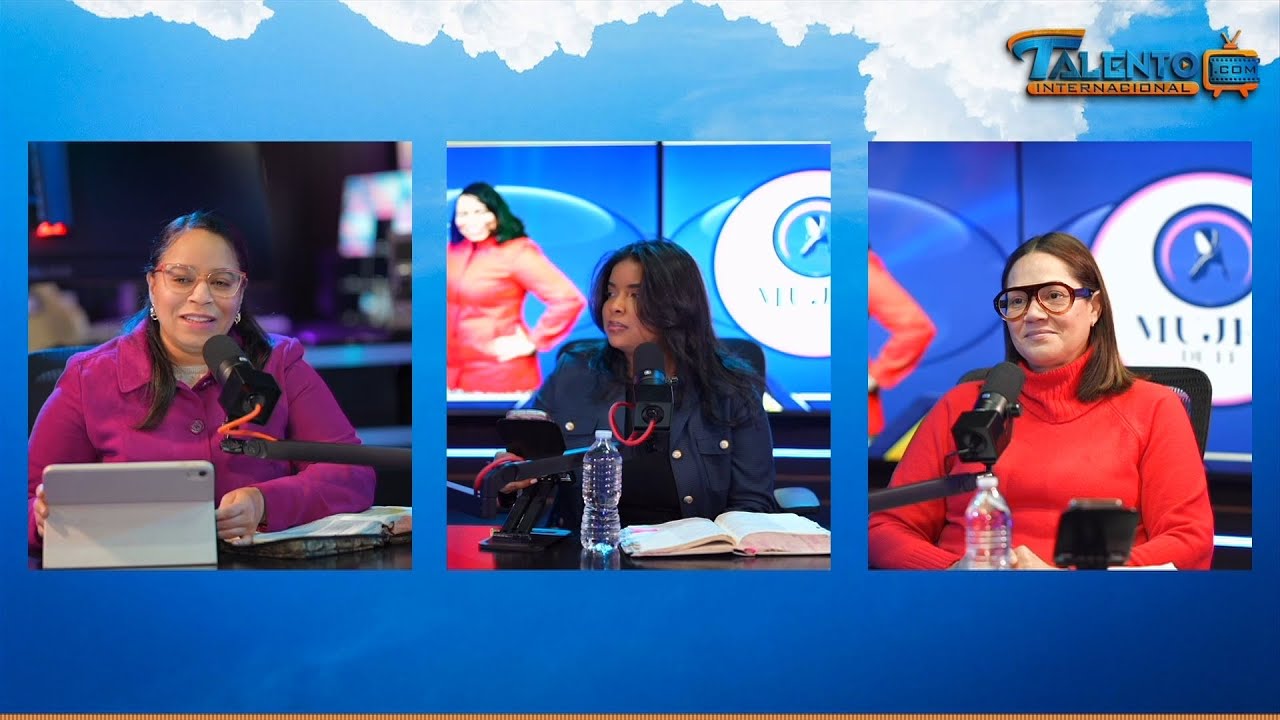 La gratitud que Dios espera de ti. 1tesalonisences 5:18 Invitada Especial YARILIZA NAZARIO