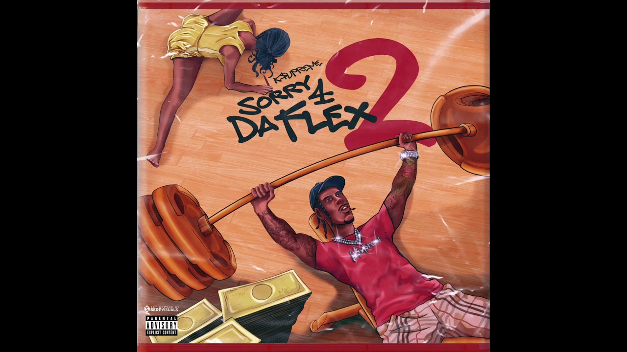 K$upreme - Still Tipping