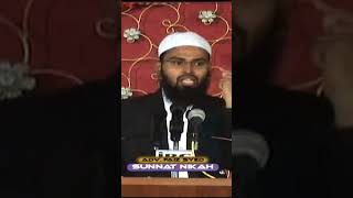 #love #nikah #mirrage #advfaizsyed #irctv #shadi #sunnahmarriage #sunnatnikah #afslectures #sunnat