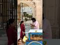 Male Ego vs Golgappa Twist! 😂 (Reaction Video) #shorts #trending