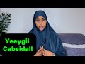 YEEYGII CABSIDA IYO QISADII TURKI IYO MUDLAQ Sawdamqaalib