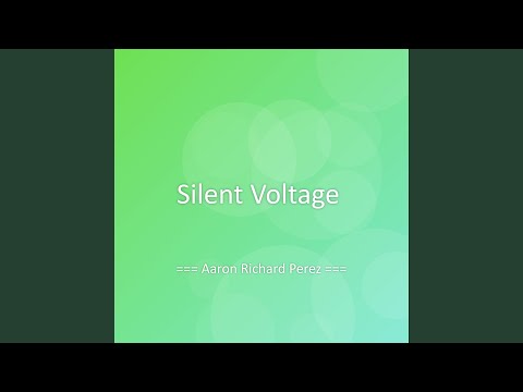 Silent Voltage