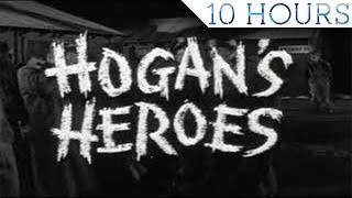 Intro To Pilot Of Hogans Heroes 10 Hours