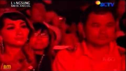 NOAH   Hidup Untukmu Mati Tanpamu @ Konser The Greatest Session of History   02