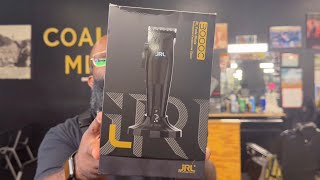 Clipper Review: JRL 3000C Compact Clipper; Is It Worth Your Money