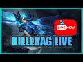 Pushing For GM | Masters Gwen