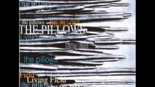 Video thumbnail of "The Pillows - Something Like A Romance"