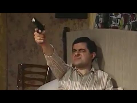 Goodnight Mr. Bean | Episode 13 | Classic Mr. Bean