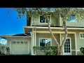 Empty NEW House Tour Hawaii | Schofield Barracks | Santa Fe/Kaena | J09 Layout |  Army | Sept 2021