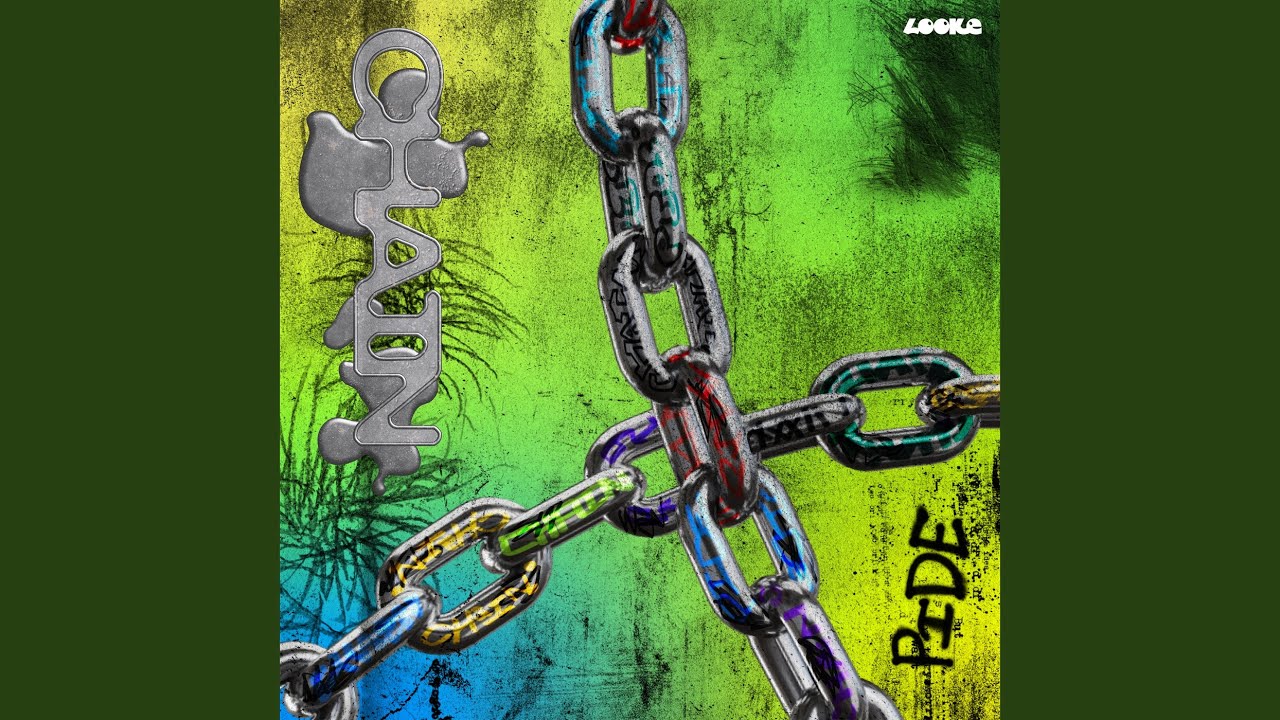 CHAIN adlı videoyu YouTube'da izle CHAIN adlı videoyu YouTube'da izle