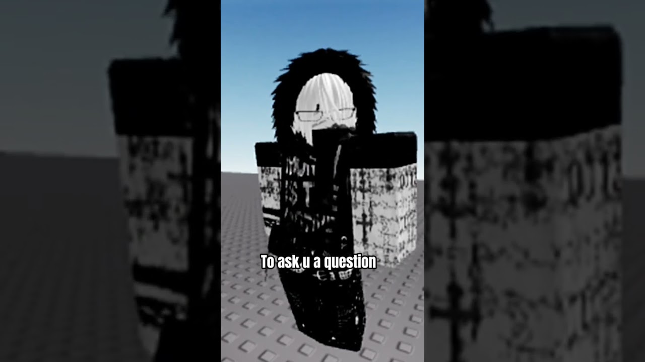 sayyy yesss!😋🫶🏻 #roblox #robloxedit #fypシ゚viral#shorts